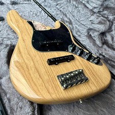 Cuerpo Fender American Elite Jazz Bass V (2018) – Original USA