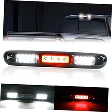 Fit For Chevy Silverado/GMC Sierra 07-13 1500 2500HD 3500HD 3rd Brake Light