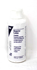 3M 8611 Duraprep Remover Lotion 4 oz - Sealed Bottle Exp 3/26