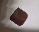 NEW PAMPERED CHEF LARGE BAR PAN STONEWARE NEW IN BOX , Item 1445 NEVER USED — photo 3