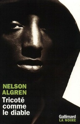 Stricken wie der Teufel - Algren, Nelson