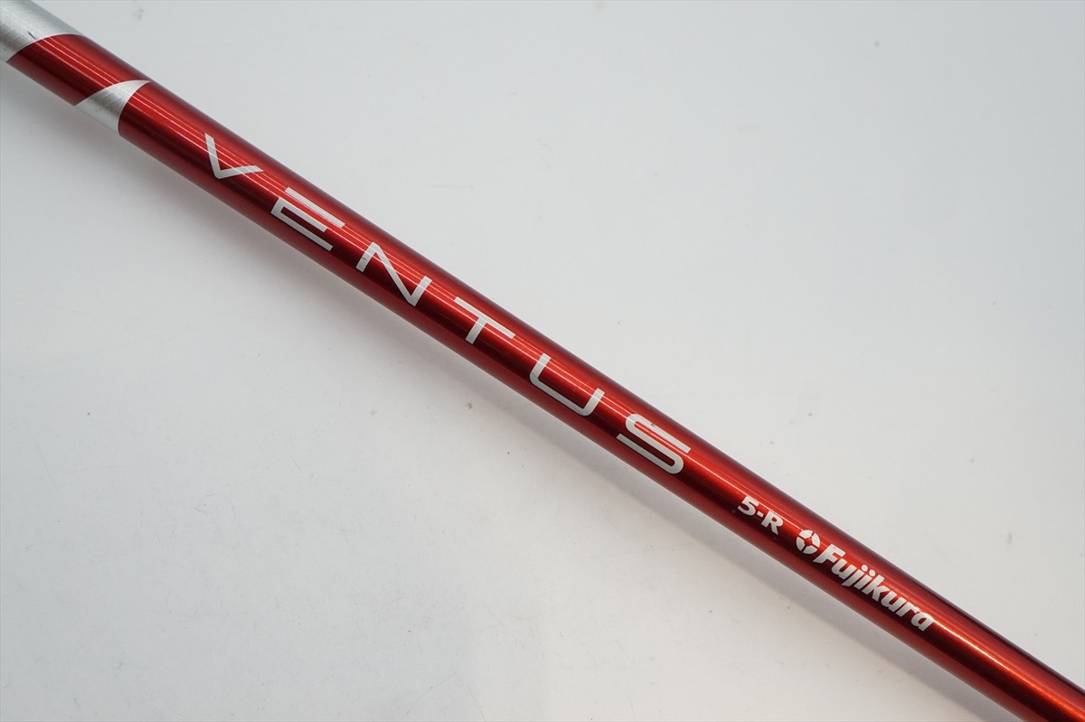 Fujikura Ventus Red Velocore 5-R 58g Regular 44.5