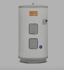 70% Discount Megaflo Eco 2 170DD, 170L direct unvented cylinder 95050466