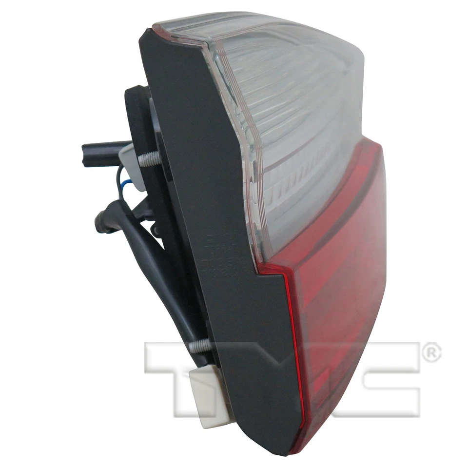 Luz trasera interior del maletero para 16-16 Lexus ES-350/300H Foto 4 de 4