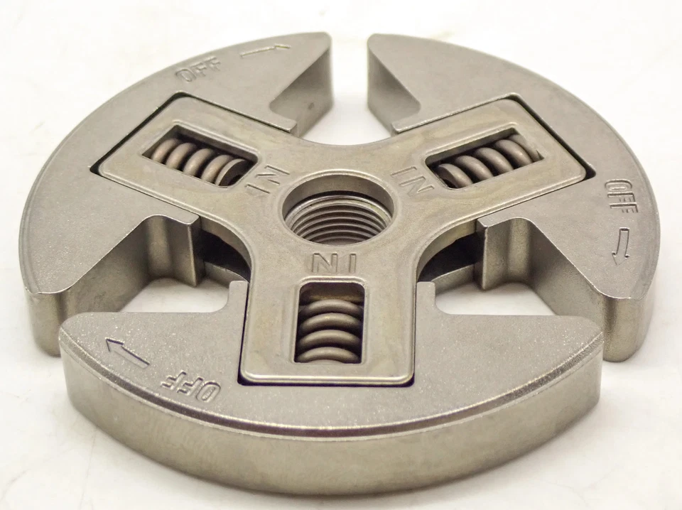 GENUINE ECHO SHINDAIWA CLUTCH FITS CS-490 CS-4910 CS-501P 491 A056000611 - Image 3 of 4