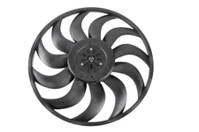Engine Cooling Fan Blade