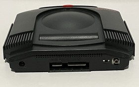 Atari Jaguar Console - No Controller - Tested And Working