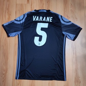 Varane Jersey | eBay