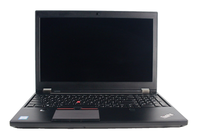 6ヶ月保証（Windows 11+Office2021年）ビデオ編集/CAD　 LENOVO　THINKPAD　P50 Lenovo ThinkPad P50 15.6