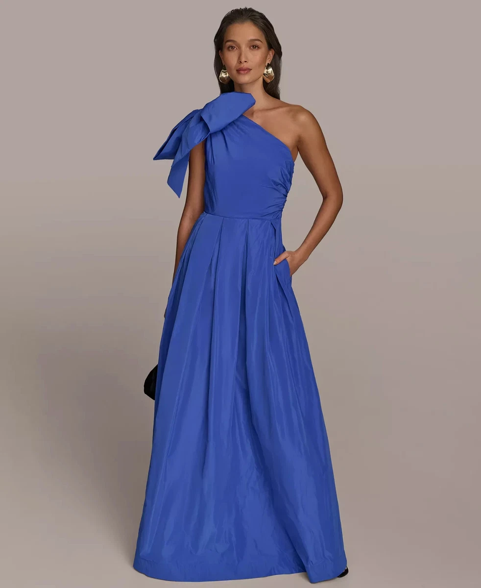 Donna Karan Blue Dresses for Women for sale | eBay Donna Karan Blue Dresses for Women for sale | eBay