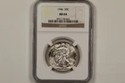 1946 Walking Liberty Half Dollar NGC MS64