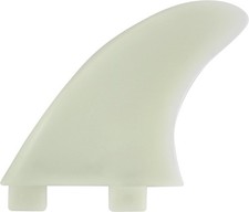 FIN SOLUTIONS G-X FCS SIDES NATURAL 2fin set