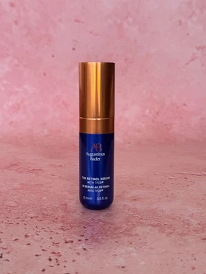 Augustinus Bader The Retinol Serum 15ml Brand New