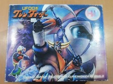 RARE  FIGURINE  GOLDORAK  HL-PRO UFO ROBOT - NEUF EN BOITE USE - A COLLECTIONNER
