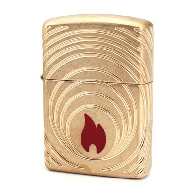 Zippo Feuerzeug 2026 COTY Asia Limited / Celebration of Generations Tumbled...