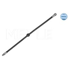 1x ORIGINAL® Meyle Bremsschlauch Hinten für Mercedes-Benz VITO Kasten V-CLASS