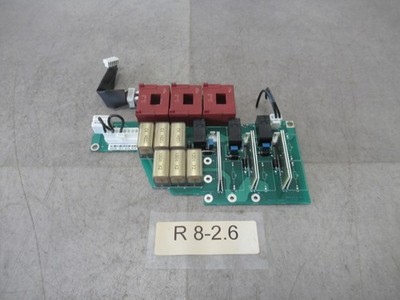 Vacon PC00242J Inverter Control Board Steuerplatine CM 280800 Vacon 642E