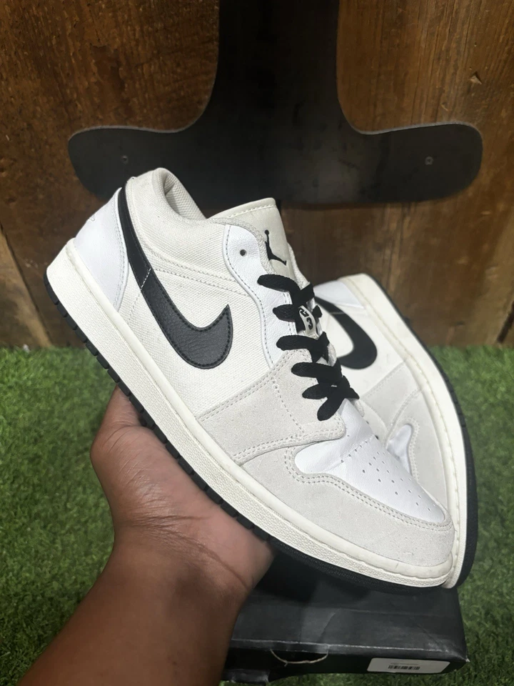 Air Jordan Air Jordan 1 Low 'Astrograbber' - Image 2 of 4