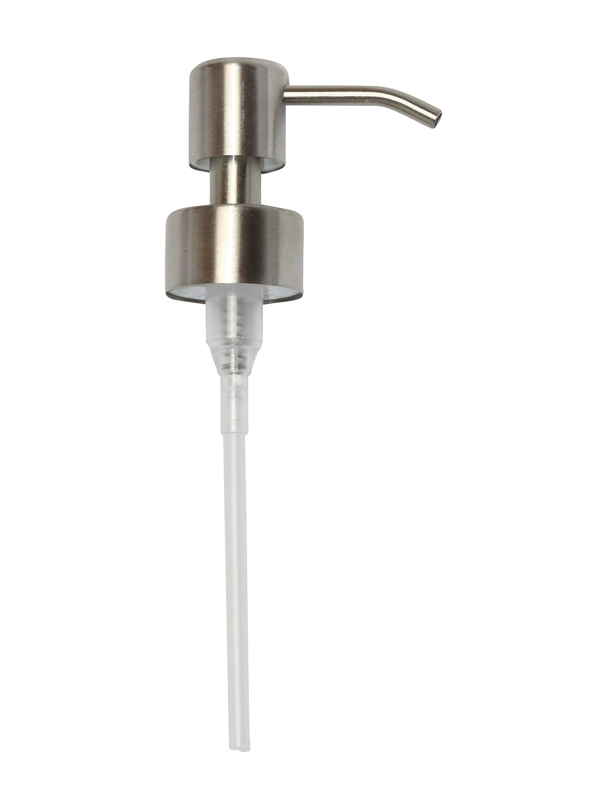 Soap Dispenser Pump Head Replacement Spare for Standard 28/4