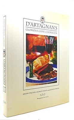 DArtagnans Glorious Game Coo - GOOD