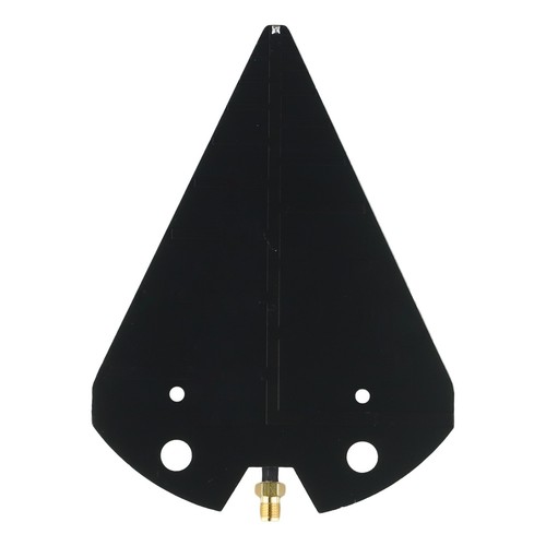 Efficient Signal Analysis with the HT5 UWB Log Periodic Directional Antenna - Bild 3 von 12