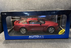 1/18 Autoart 2005 Ford Mustang Gt 2004 Auto Show Version New Condition Auto Art