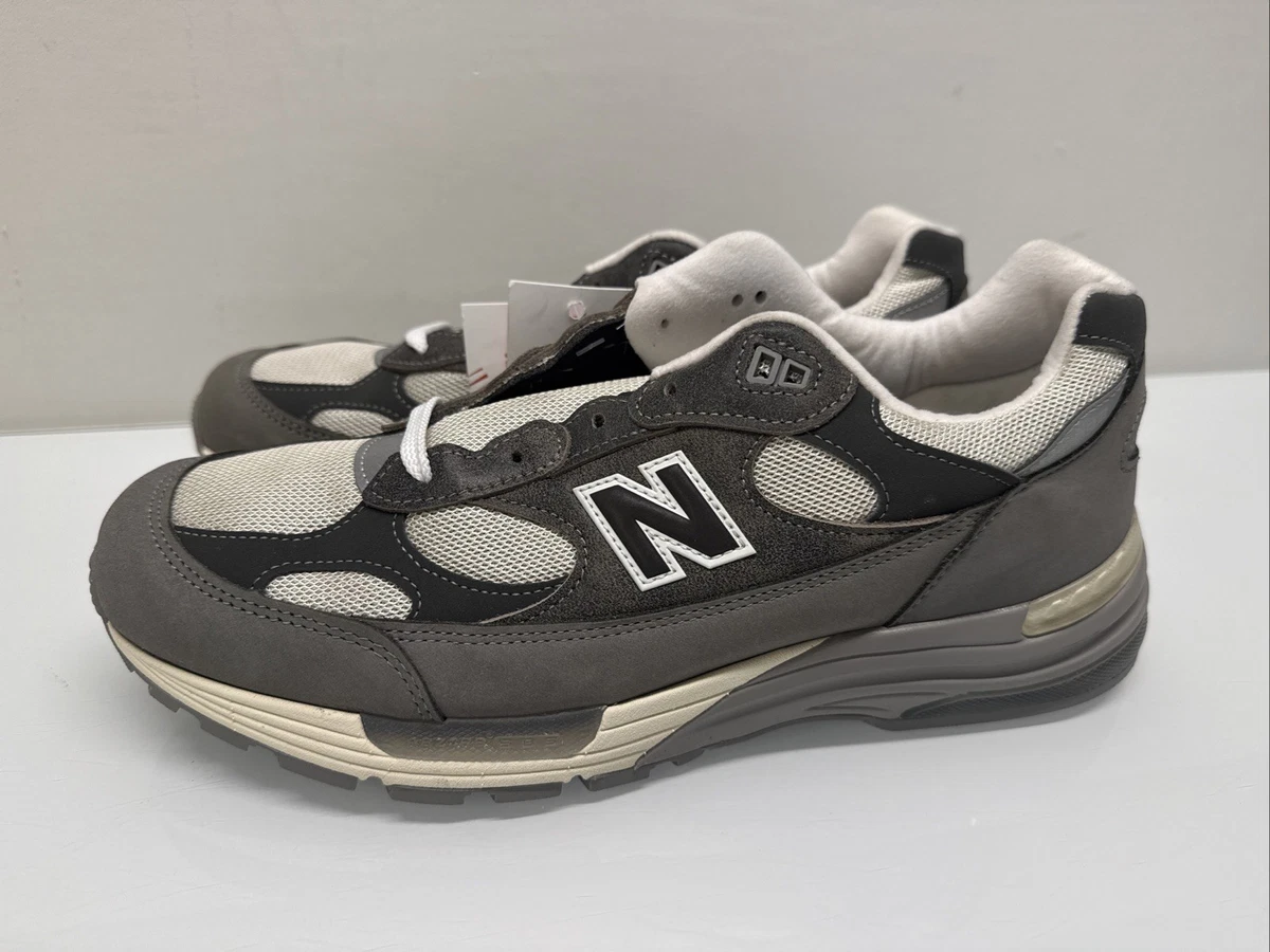 New Balance 992 Made in USA USA for Sale | Authenticity Guaranteed