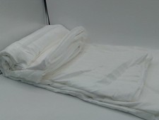 Oli Anderson King Size Duvet Cover 104x90 White
