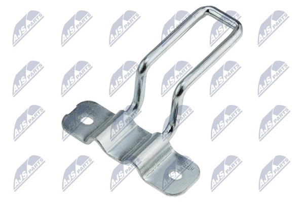 1X NTY EZC-FT-014 FüHrung Verriegelungsknopf FüR CitroëN Fiat Peugeot-image