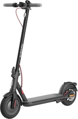 ELEKTRISCHER ROLLER XIAOMI ELECTRIC SCOOTER 4