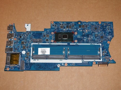 HP Pavilion x360 15-br0xx Mainboard Motherboard 924079-601 Bucks_UMA_MB_PENTIUM - Bild 1 von 3