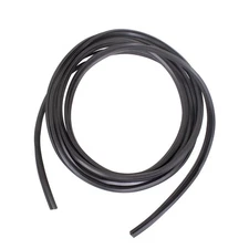 Manx Style Windshield Seal, For Glass To Frame Mounting Dunebuggy & VW