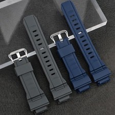 Cinturino orologio TPU ricambio per Casio G-Shock Rangeman GW9300 GW9400 G9300
