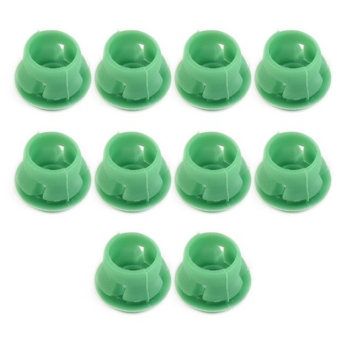 Ersatz Trimmclips 51711932996+51718184574 Grün+Weiß Nützlich Neu Hochwertig - Bild 7 von 14