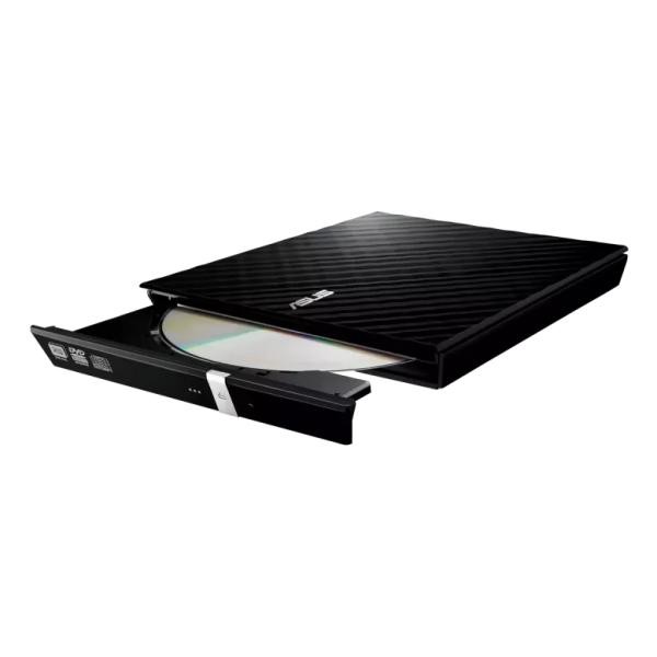 Asus Nero Sdrw-08D2s Masterizzatore Esterno Dvd Dettaglio Usb 2.0 - Immagine 9