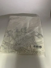 Sp5der OG Rhinestone Hoodie “White”  “Size 2xl” Sp5derWorldWide