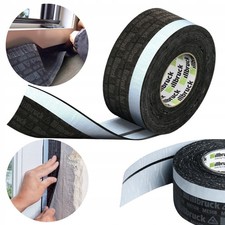 Illbruck ME508 TwinAktiv VV Window Membrane Tape EW200 25m x 100mm Airtight Seal