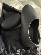 Ciabatte Adidas YZY SL-01 Yeezy 2025 taglia 12 nuove con sacchetto antipolvere