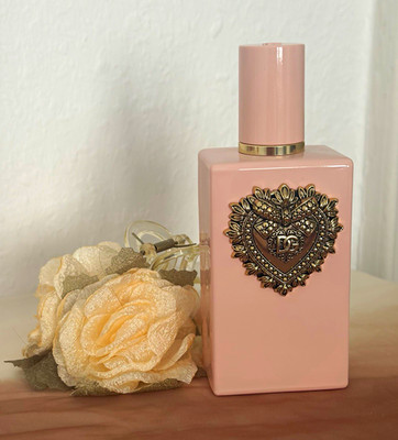 Dolce&Gabbana My Devotion Intense Eau de Parfum Spray 100 ml Normale Größe