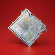 7 620 419 | 2011-2012 BMW 535i 3.0L N55 ECU DME Engine Computer Module OEM