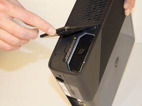 Xbox 360 Slim 500GB Hard Drive Series S/E HDD w/ OG Xbox Backward Compatibility
