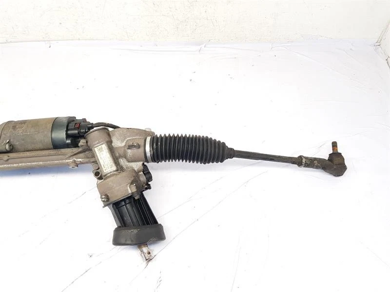 VOLKSWAGEN TIGUAN 2023 BARRA DE DIRECCIÓN ASISTIDA 1498 GASOLINA DXDB Foto 2 de 4