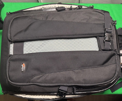 Lowepro Vertex 300 AW Rucksack Kameratasche Groß/ Sehr Guter Zustand / v.Händler