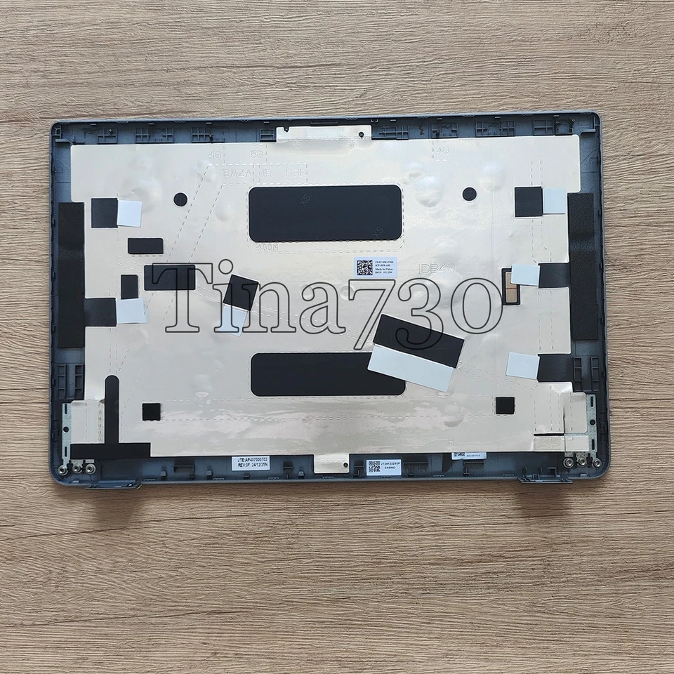 For Dell Latitude 5440 E5440 Precision 3480 LCD Back Cover Top Lid Case 07C1DW - Image 3 of 4