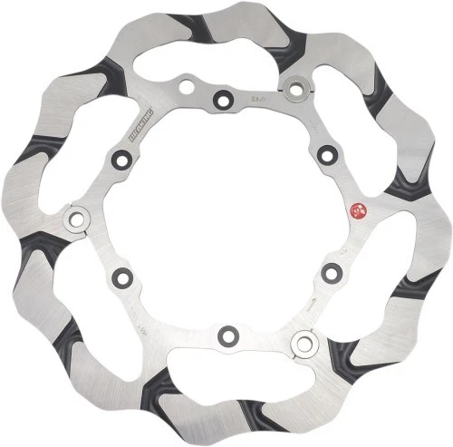 ТОРМОЗНОЙ НЕГАБАРИТНЫЙ ПЕРЕДНИЙ РОТОР BATFLY S3 270 ММ (S34006) передний 1711-0942 - Изображение 2 из 4