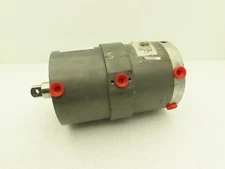 Milco CCD-4-5.5 Pneumatic Weld Cylinder 7" Bore 2"x 3" Stroke 60 PSI