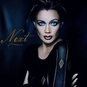 Vanessa Williams - Next CD #G2018736 - Bild 1 von 1