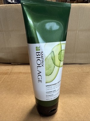 Matrix Biolage Smoothing Cream 6.8 Oz
