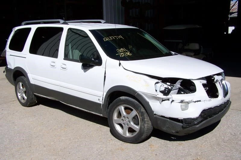 Passenger Corner/Park Light Daytime Running SV6 Fits 05-09 MONTANA 224393 - Image 4 of 4