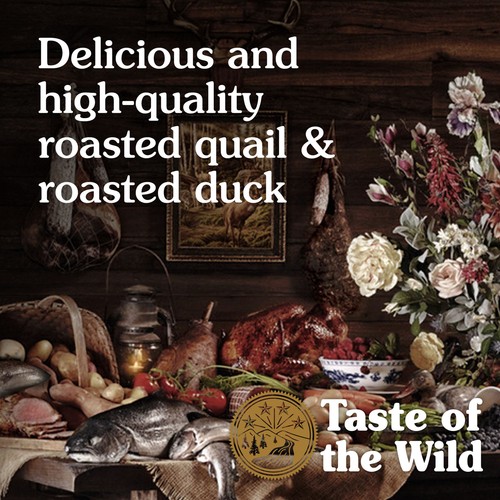 Taste of Wilde- Lowland Creek Feline Recipe - Picture 3 of 6